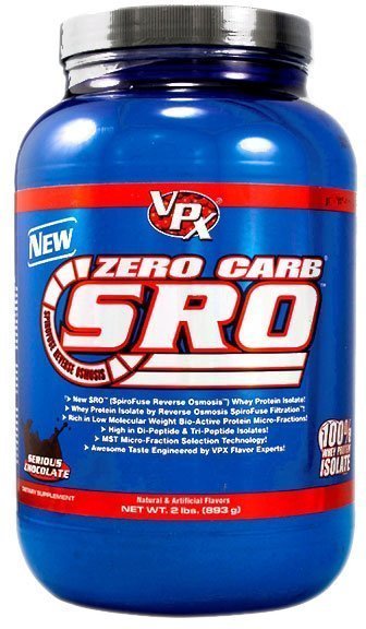 Vpx Zero Carb 900 г