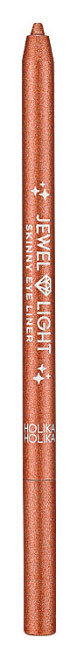 Holika Holika Jewel Light Skinny Eye Liner 09 Rose sparkling