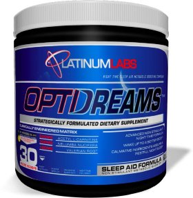 Platinum Labs OptiDreams 180 г