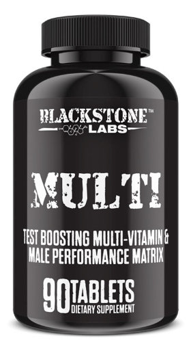 BlackStone Labs Multi 90 таблеток