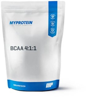 MyProtein Bcaa 4:1:1 1000 г
