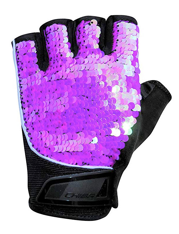 Chiba Lady Glamour (40968) Розовый 