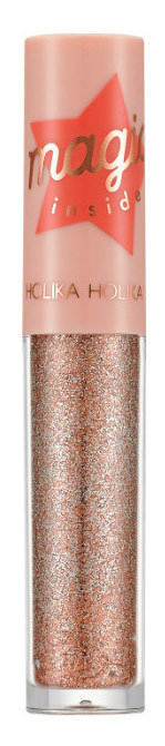 Holika Holika 17FW Eye Metal Glitter 01 stella dust 3 г
