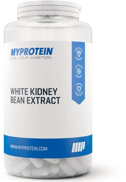 MyProtein White Kidney Bean Extract 90 капсул