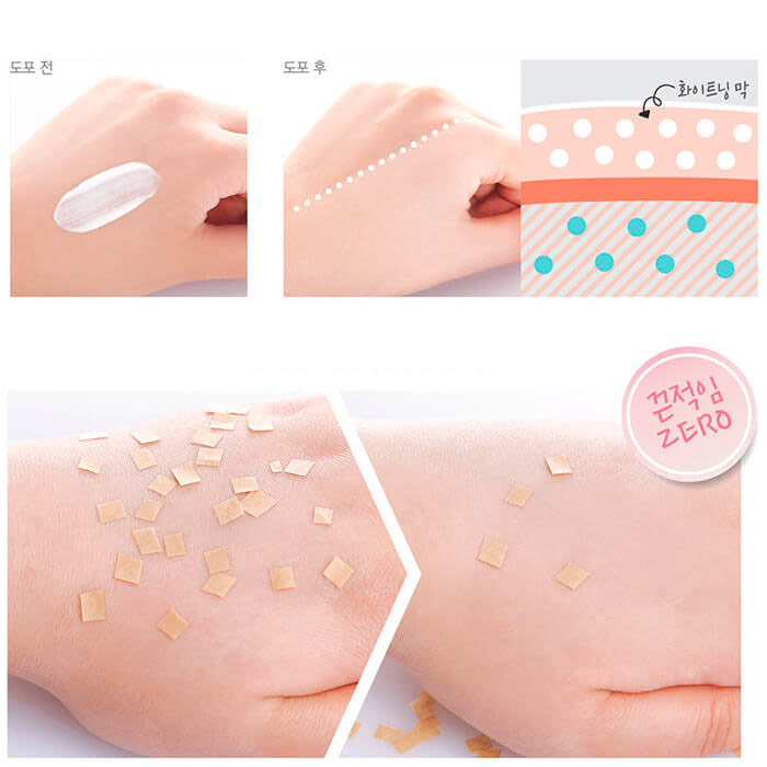 Petitfee Snow Lotus White Tone Up Cream 50 мл Оcветляющий крем для лица с экстрактом лотоса 