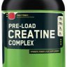 Optimum Nutrition Pre-Load Creatine Complex 1,8 кг