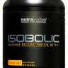 Nutrabolics IsoBolic 2,27 кг