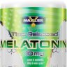 Maxler Usa Melatonin Time Released 10 мг 60 таблеток