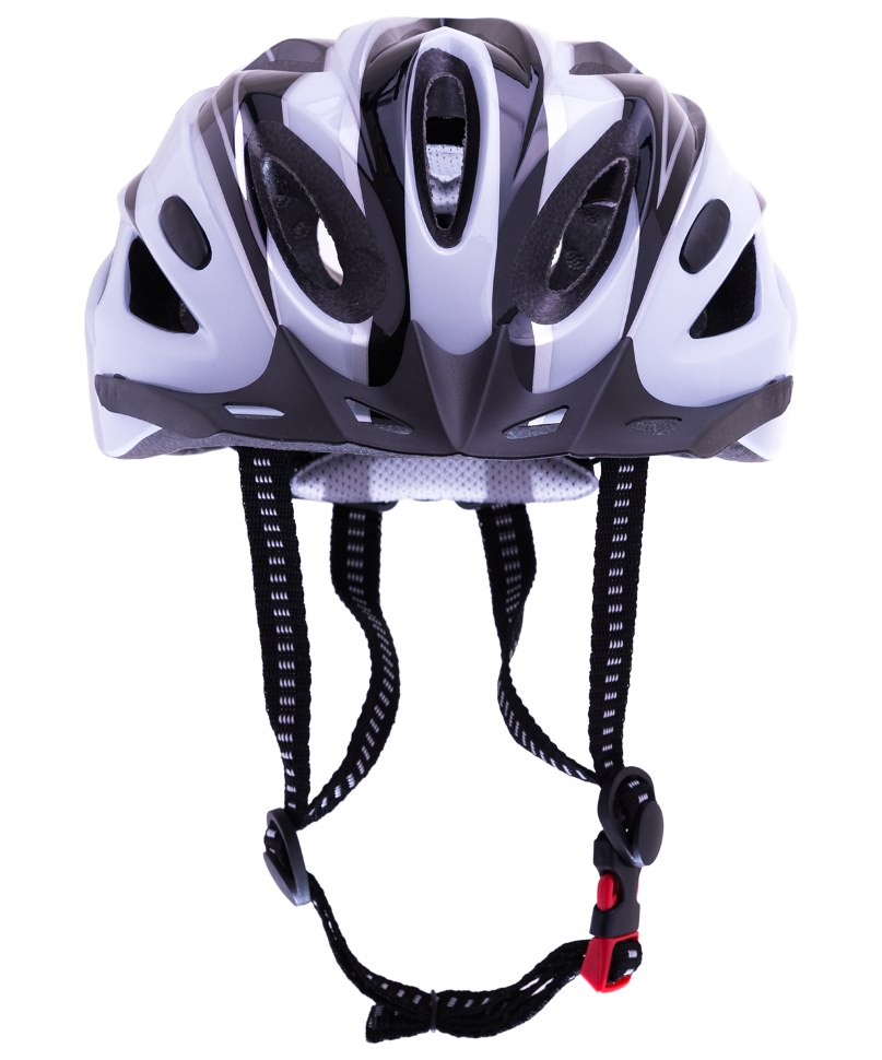 Шлем защитный Carbon, черный