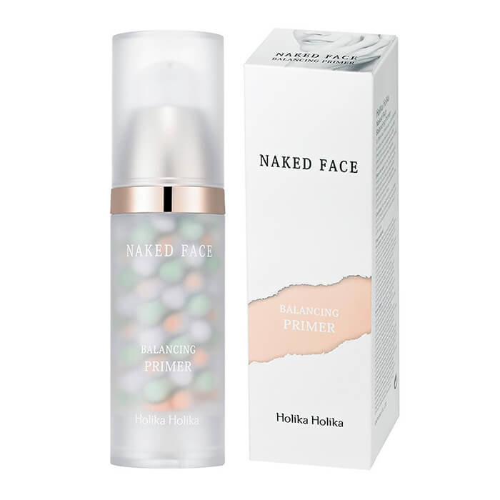 Holika Holika Naked Face Balancing Primer 35 г