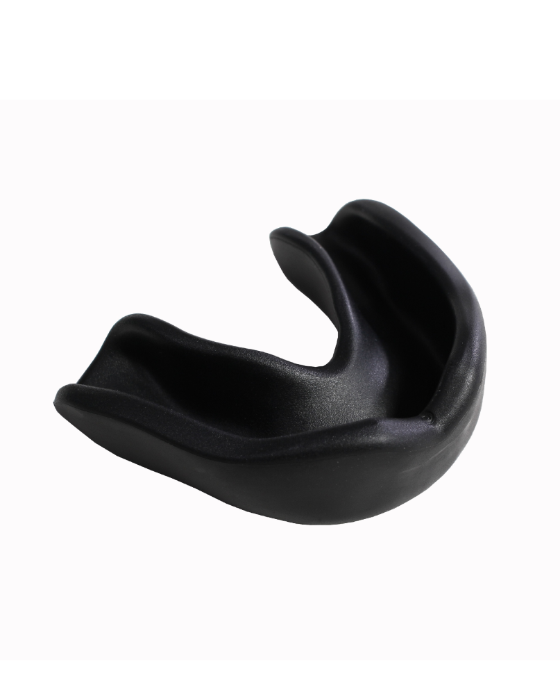 Капа Inferno Black MGF-015BL, с футляром, черный