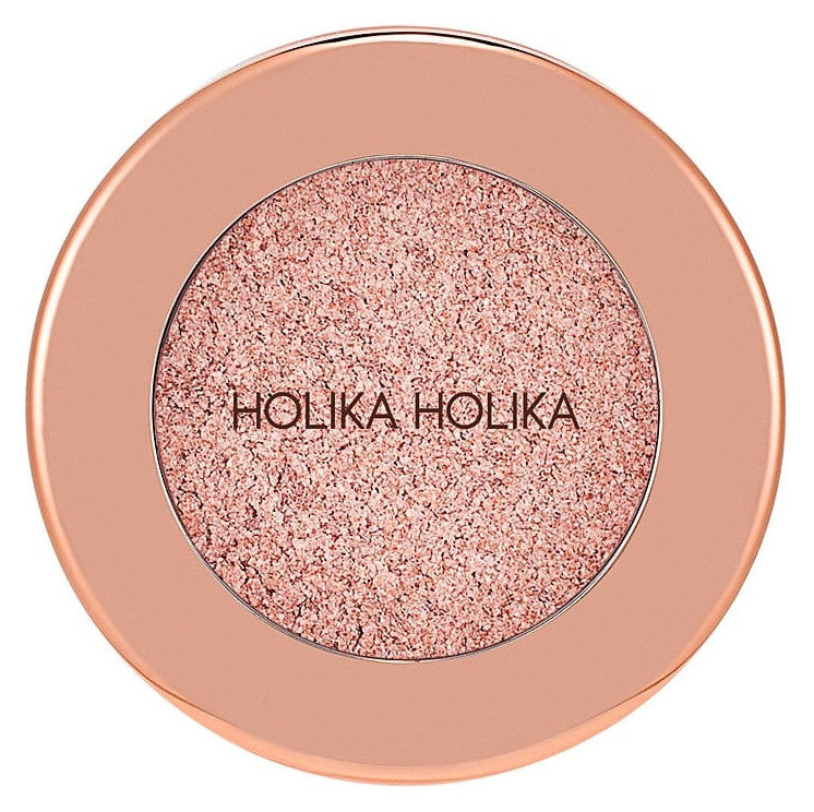 Holika Holika Foil Shock Shadow 05 Awesome Peach 2 г