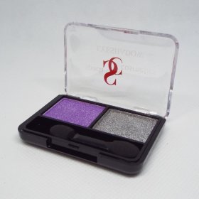 Spada Cosmetics 03-Тени для век 2х цветные