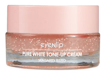Eyenlip Pure White Tone-Up Cream 30 г Тонирующий осветляющий крем для лица 