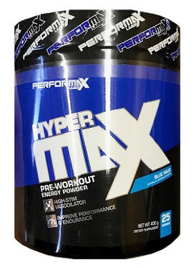 Performax Labs HyperMax 400 г