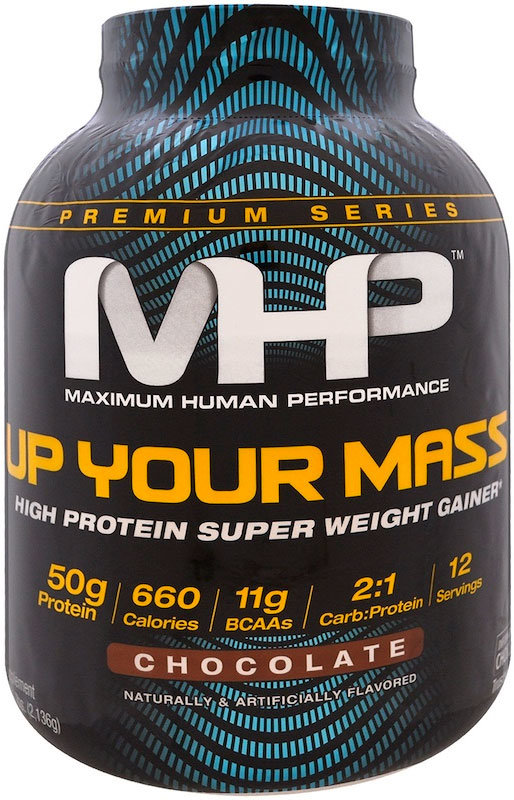 Mhp Up Your Mass 2,14 кг