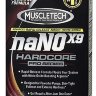 MuscleTech naNO X9 180 капсул