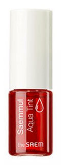 The Saem Saemmul Tint Aqua Orange Тинт для губ питательный