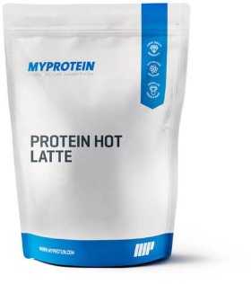 MyProtein Protein Hot Latte 1000 г