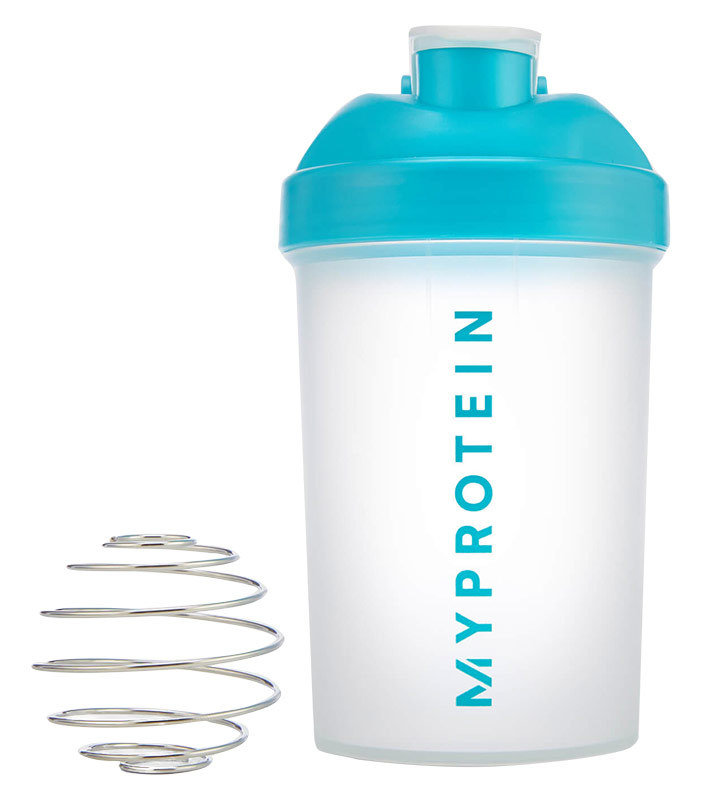 Бутылка-Блендер MyProtein 400 мл