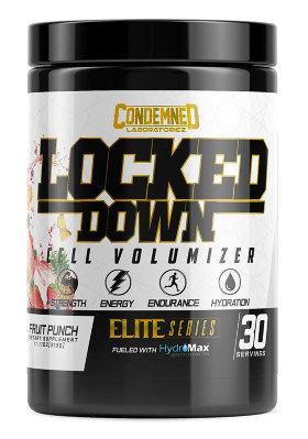 CondemneD Laboratoriez Locked Down 315 г