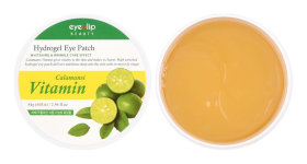 Eyenlip Calamansi Vitamin Hydrogel Eye Patch Гидрогелевые патчи для глаз, 60 шт