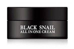 Eyenlip All In One Cream 15 мл Крем для лица многофункциональный 