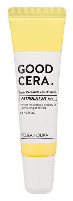 Holika Holika Good Cera Super Ceramide Lip Oil Balm 10 г