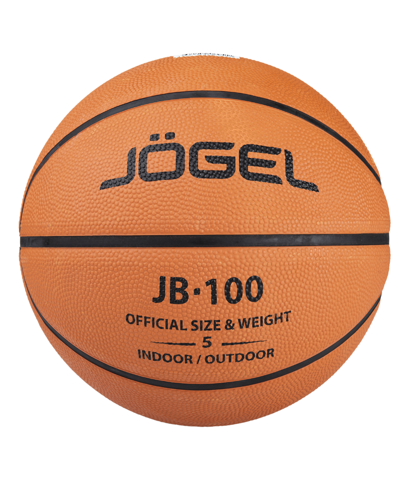 Мяч баскетбольный JB-100 (100/5-19) №5