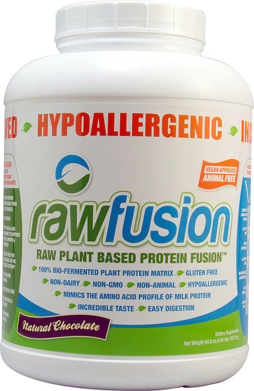 San Raw Fusion 1,83 кг