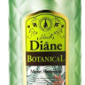 Moist Diane Botanical Moist Шампунь бессиликоновый бессульфатный Увлажнение 480 мл