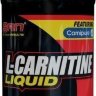 San L-Carnitine Liquid 473 мл