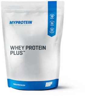 MyProtein Whey Protein Plus 1000 г