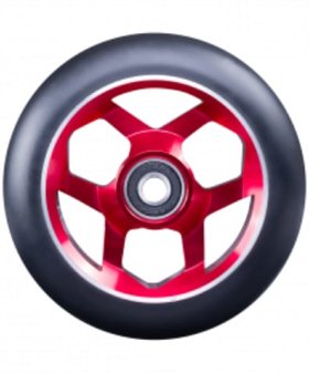 Колесо для трюкового самоката UFO Red 110 mm
