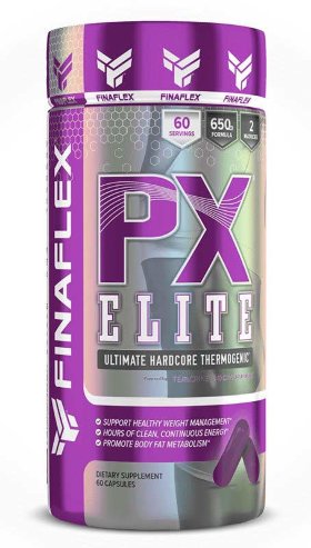 Finaflex Px Elite пробник 1 капсула