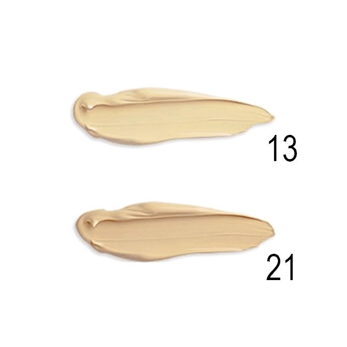 Enough Gold Snail Moisture Foundation Light Beige SPF30/Pa++ #13 100 мл Тональный крем с улиточным муцином