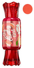 The Saem Saemmul Jelly Candy Tint 04 Peach 8 г Тинт для губ гелевый
