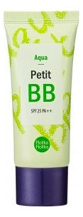 Holika Holika Petit Bb Aqua SPF25 Pa++ 30 мл 