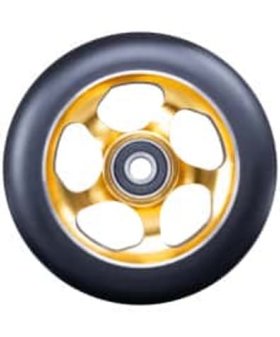 Колесо для трюкового самоката Transit Golden 100 mm