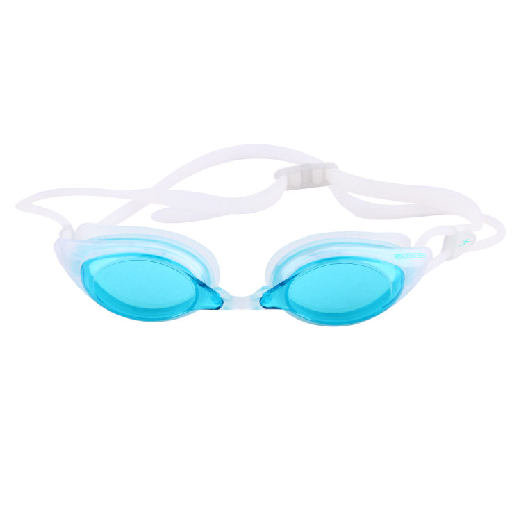 Очки для плавания Pulso White/Blue