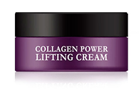 Eyenlip Collagen Power Lifting Cream 15 мл Крем-лифтинг коллагеновый 