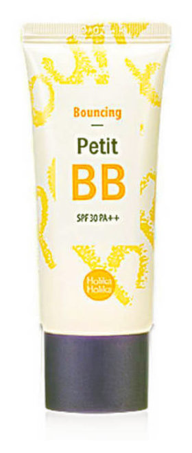 Holika Holika Petit Bb Bounсing SPF30 Pa++ 30 мл