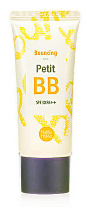 Holika Holika Petit Bb Bounсing SPF30 Pa++ 30 мл 