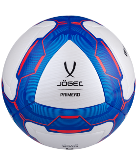 Мяч футбольный Primero №5 (BC20)