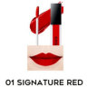 G9 Skin First Lip Matte 01 Signature Red 6 г Помада для губ матовая