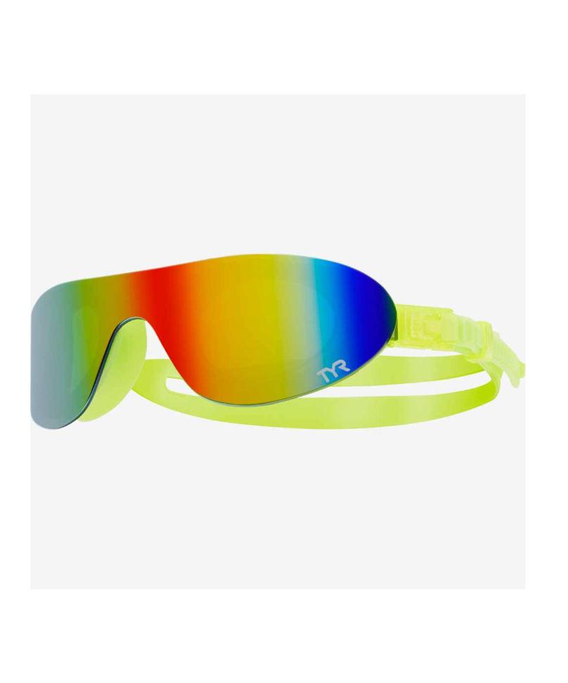 Очки Swimshades Mirrored LGSHDM/968, мультиколор