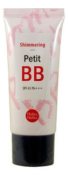 Holika Holika Petit Bb Shimmering SPF45 Pa+++ 30 мл