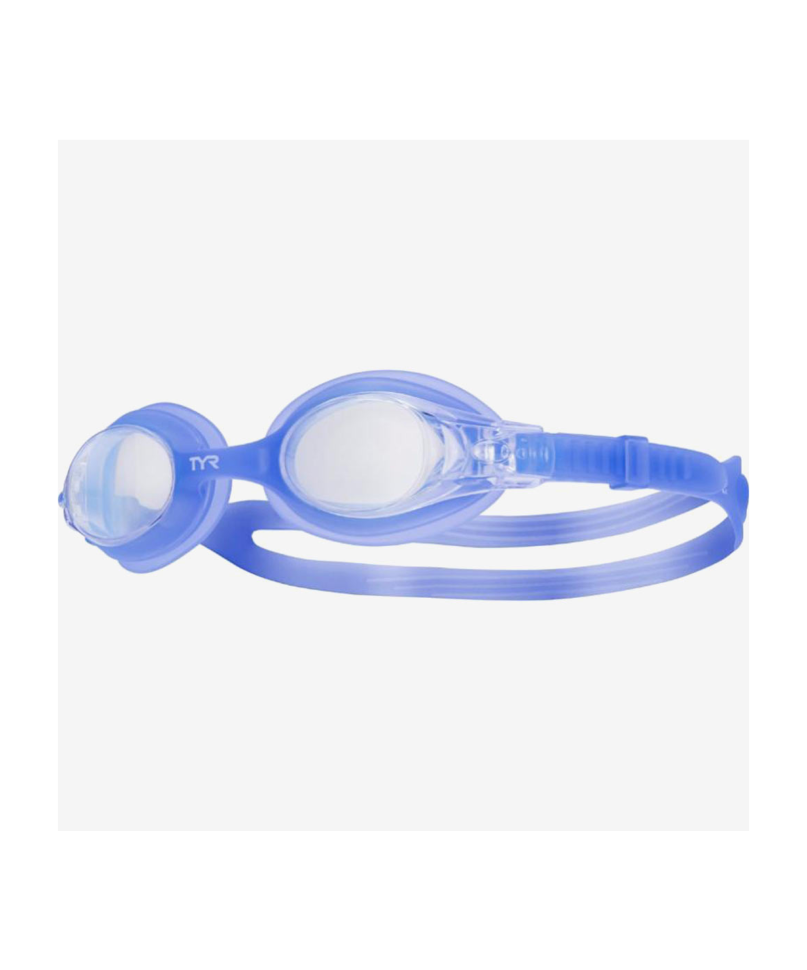 Очки Kids Swimple, LGSW/105, голубой