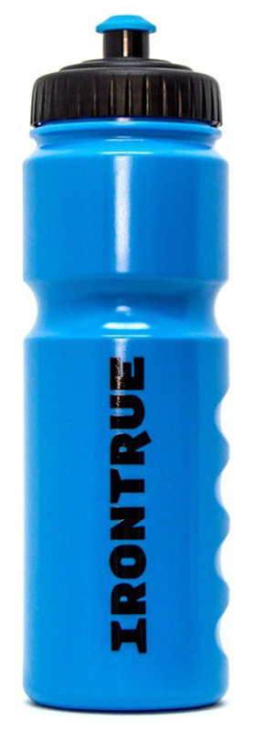 IronTrue Бутылка спортивная 750 мл 