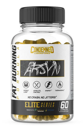 CondemneD Laboratoriez Arsyn